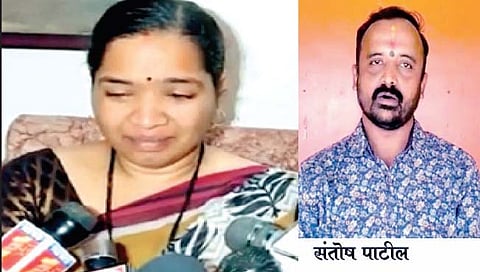 कर्नाटक : ईश्वरप्पांसह तिघांविरुद्ध अखेर गुन्हा