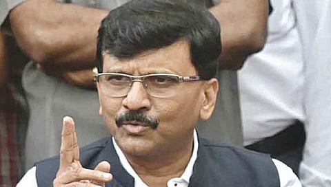 संजय राऊत