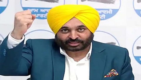 पंजाबमध्ये आप सरकारने करून दाखवलं ! १ जुलैपासून प्रत्येक घरात ३०० युनिट वीज मोफत