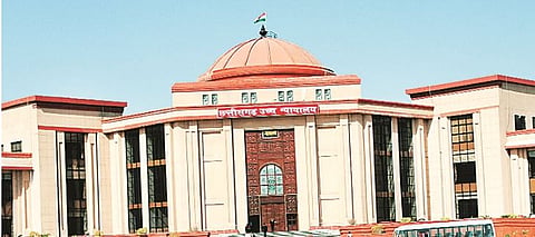 Chhattisgarh High Court : पोटगीसाठी केवळ कायदेशीर विवाहच ग्राह्य मानला जाताे : उच्च न्यायालयाचे निरीक्षण