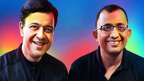 DailyHunt : ‘डेलीहंट’ चालवणाऱ्या VerSe Innovation ने पार केला ८० कोटी डॉलर्सचा टप्पा