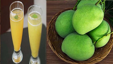 Kairi Panhe Recipe