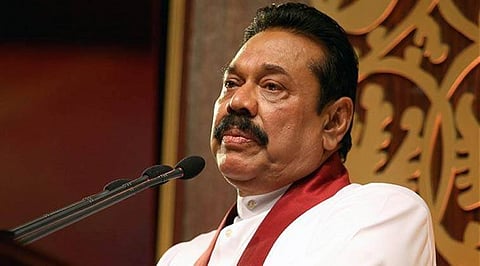 Sri Lanka crisis : श्रीलंकेत मोठी उलथापालथ, महिंदा राजपक्षेंना पंतप्रधानपदावरून हटवण्याचा निर्णय