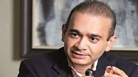 PNB scam : नीरव मोदीची याचिका ब्रिटनच्या न्यायालयाने फेटाळली, भारतात प्रत्यार्पणाचा मार्ग मोकळा