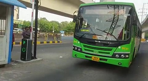 Pune News : बेशिस्त चालकांना आता 1 हजारापेक्षा अधिक दंड