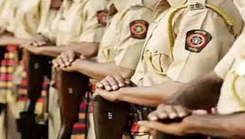 मुंबईसह राज्यात कडेकोट पोलीस बंदोबस्त; पोलिसांच्या सुट्ट्या रद्द