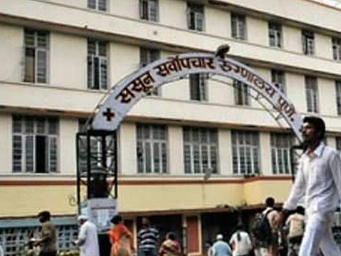 Sassoon drug Case : ‘अर्थ’कारणातील वसुलीदार मध्यस्थ ‘हिटलिस्ट’वर!