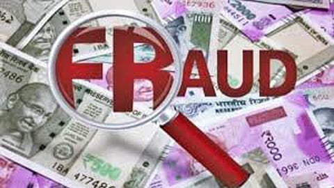 A chain of brokers who procure fake income certificates