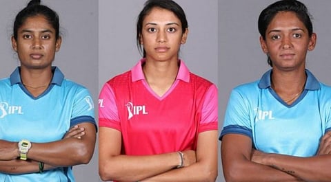 Women’s IPL : महिला आयपीएल सुरु करण्यास आम्ही उत्सुक : बीसीसीआय