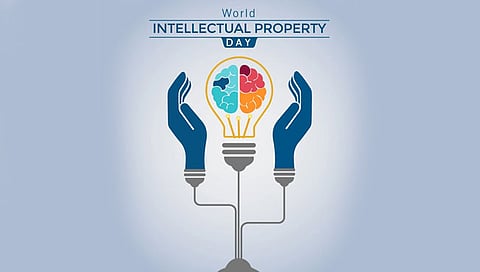 World Intellectual Property Day : बौद्धिक संपदेतील महाराष्ट्राची आघाडी संपली, तामिळनाडूने केली मात