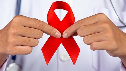 AIDS : मागील दहा वर्षात १७ लाखांपेक्षा जास्त लोकांना एड्सची लागण