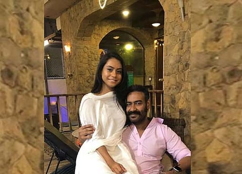 ajay devgn