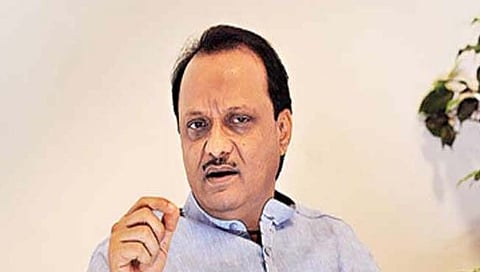 सीमाप्रश्नी राज्याची भक्कम बाजू मांडण्यासाठी ज्येष्ठ विधिज्ञ साळवे यांची नियुक्ती करा : अजित पवार