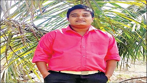 सांगली : लिंग बदल करून अश्विनीचा झाला ‘अंश’