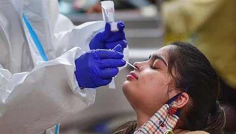 राज्यात कोरोना वाढतोय; चाचण्या कधी वाढणार?