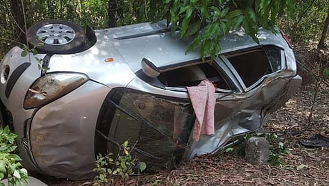 dapoli accident