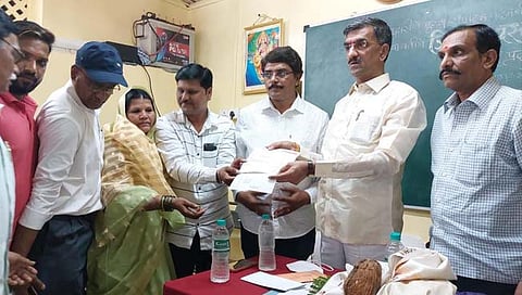 ‘पुढारी’चे राष्ट्रीय कार्यातील योगदान गौरवास्पद : शंभूराज देसाई