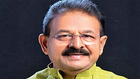खेडच्या विकासकामांना खीळ, हा आढळरावांचा एककलमी कार्यक्रम: आ. दिलीप मोहिते पाटील