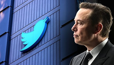 Elon Musk : ट्विटर ‘पोस्ट’बाबत मस्क यांची माेठी घाेषणा, आता दिवसभरात…