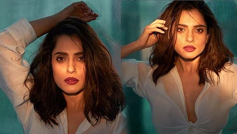 priya bapat