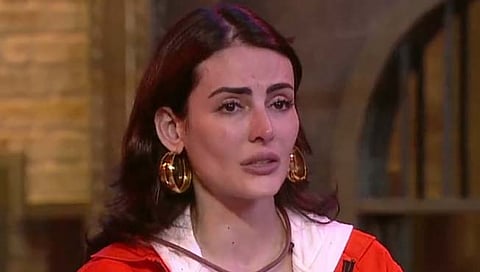 mandana karimi