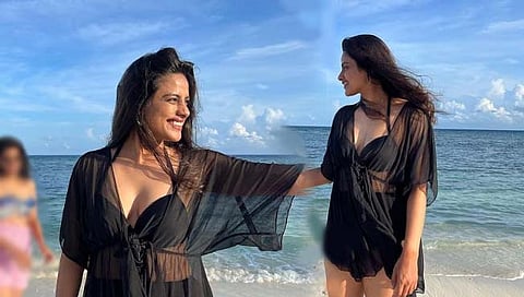 neha mahajan