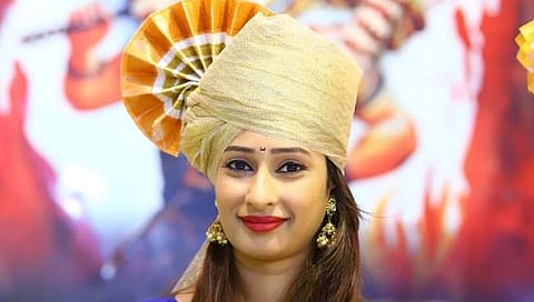 priya marathe