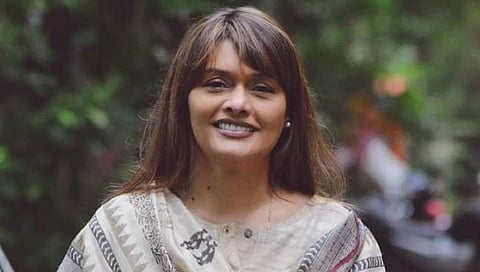 pallavi joshi
