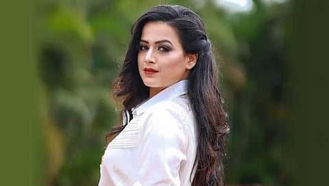 Prajakta Gaikwad
