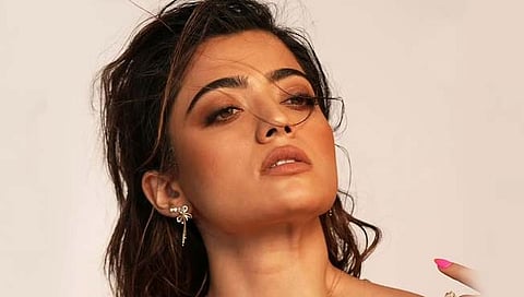 rashmika mandanna