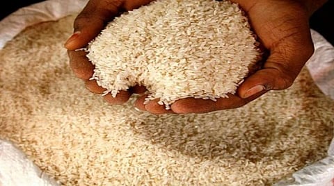 Sri Lanka economic crisis : श्रीलंकेच्या मदतीला भारत धावला! ४० हजार टन तांदूळ पाठविण्याची तयारी सुरु