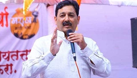 व्हीआयपी लोकांसाठी शिवभक्तांना का आडवता? संभाजीराजे छत्रपती नाराज