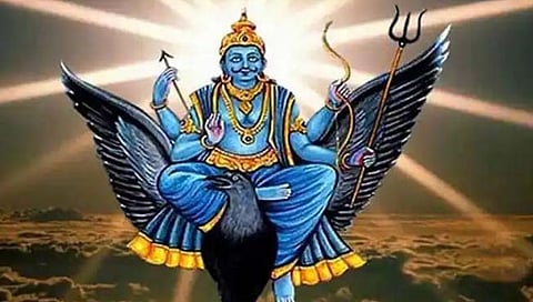 ग्रहवेध : शनिचा मकर राशी प्रवेश स्थैर्य देणारा