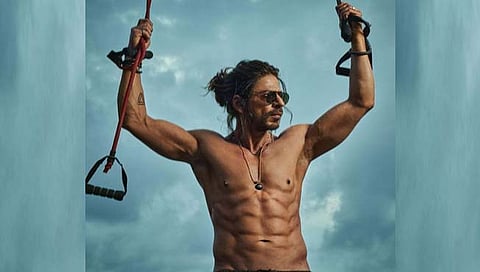 shahrukh khan