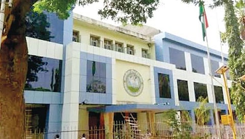 सोलापूर : मिनी मंत्रालयाच्या निधीवर आमदारांचा डोळा