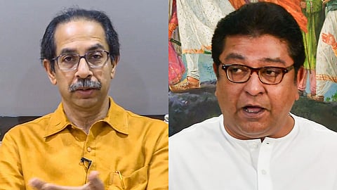 भीमा कोरेगाव प्रकरणी उद्धव, राज ठाकरेंसह पाच पक्षप्रमुखांना समन्स