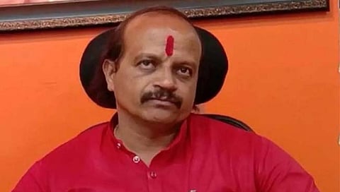 Loksabha election | वंचितकडून वसंत मोरे इच्छुक : आज आंबेडकरांची घेणार भेट