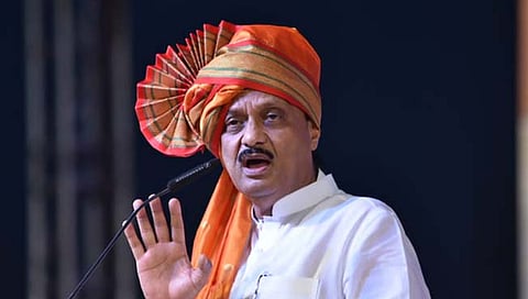 शाहूवाडी- पन्हाळ्यातून महाविकास आघाडीचा आमदार निवडून आणण्यासाठी कामाला लागा : अजित पवार