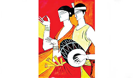 आदिवासी www.pudhari.news