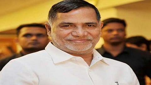 भाजप नेते कृपाशंकर सिंग यांना एक्स दर्जाची सुरक्षा www.pudharinews,