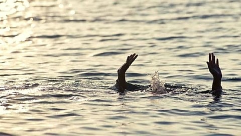 Aksa Beach drowning
