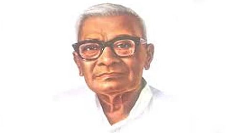 ‘पुढारी’कार पद्मश्री डॉ. ग. गो. जाधव स्मृतिज्योत स्केटिंग रॅलीतून प्रबोधन
