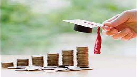 होतकरू प्रज्ञावंतांना ‘ज्ञानसिंहासना’चा आधार