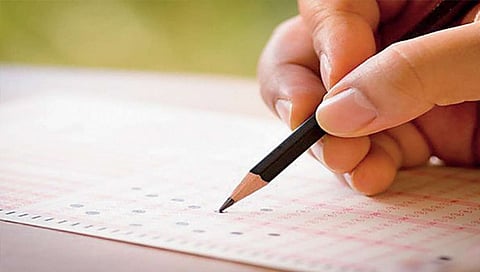 Scholarship Exam | नागपूर: शिष्यवृत्ती परीक्षा देणारे १० हजार विद्यार्थी वाढले