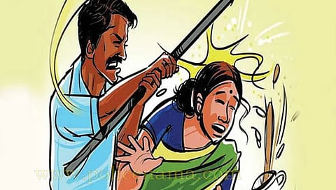Mob Lynching : करणीच्या संशयातून जमावाने केला वृद्धेचा खून