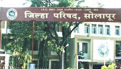 Solapur ZP