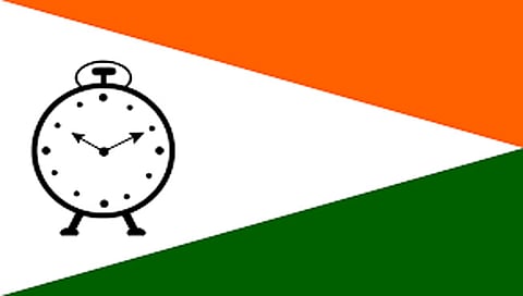 नागालँडमध्ये भाजपप्रणीत आघाडीत राष्ट्रवादी काँग्रेसही