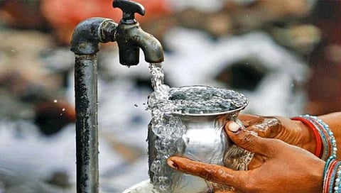 औरंगाबाद : शहरात आणखी महिनाभर पाच दिवसांआडच मिळणार पाणी