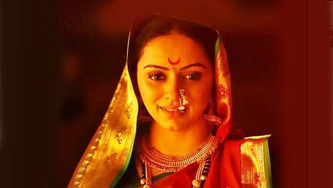 shruti marathe