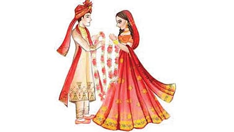 अर्थसाहाय्य योजना : चारशे आंतरजातीय विवाहित जोडप्यांना अनुदानाची प्रतीक्षा
